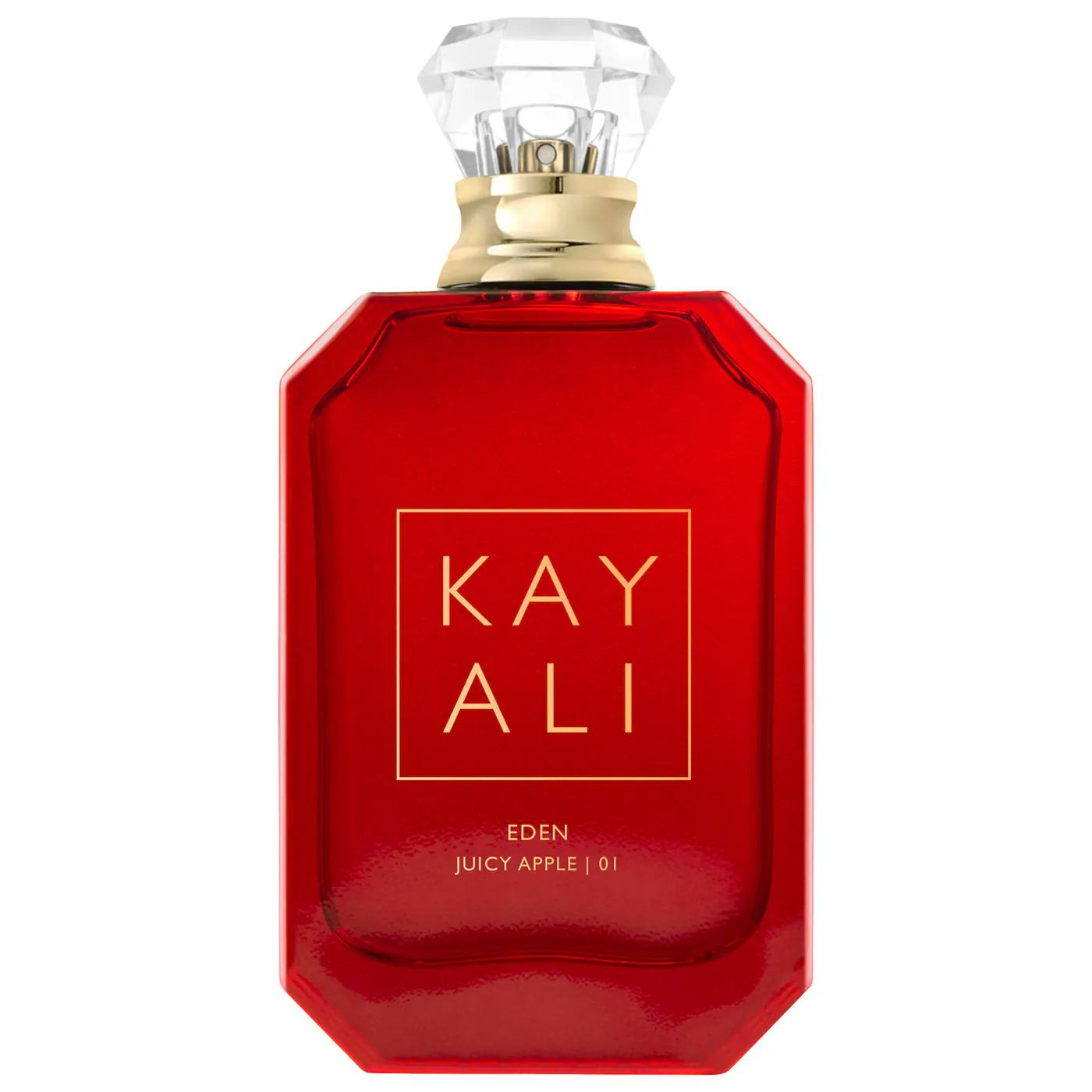 KAYALI EDEN JUICY APPLE | 01