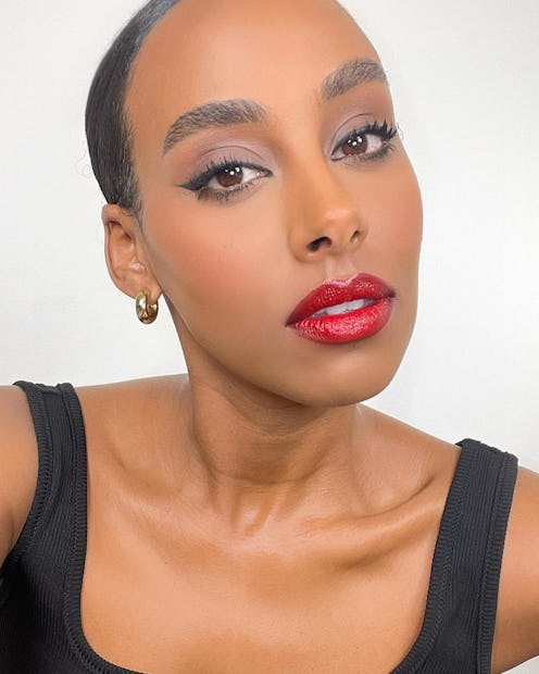 best lipsticks for dark skin tones