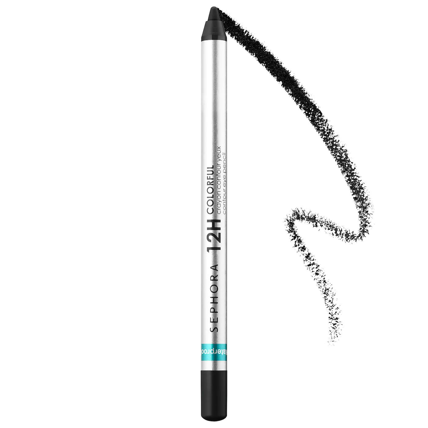 Sephora Collection 12 Hour Contour Pencil Eyeliner