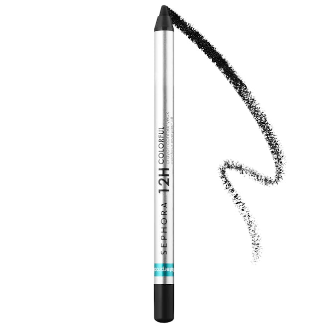 Sephora Collection 12 Hour Contour Pencil Eyeliner