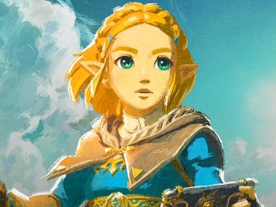 Zelda: Tears of the Kingdom release date, trailers, and news