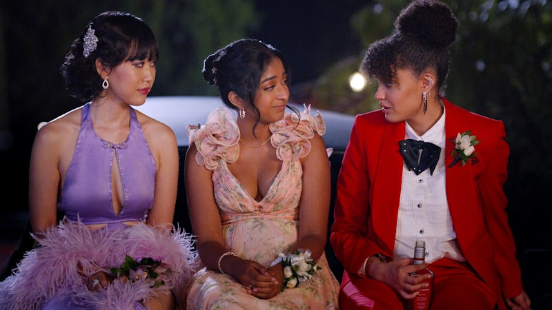 'Never Have I Ever' Season 4. Photo via Netflix
