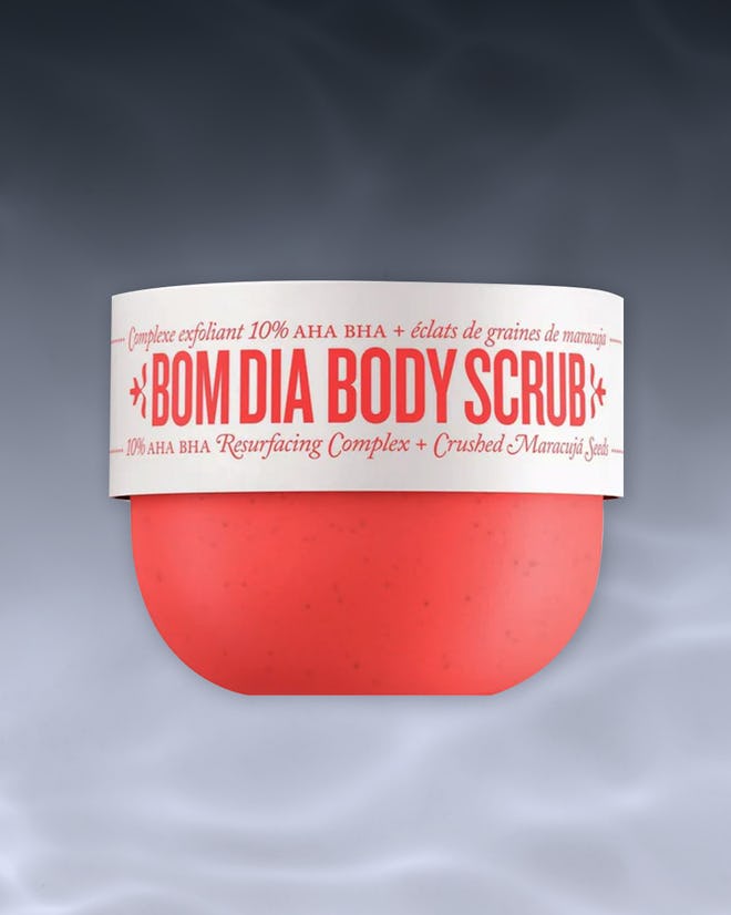Bom Dia Body Scrub