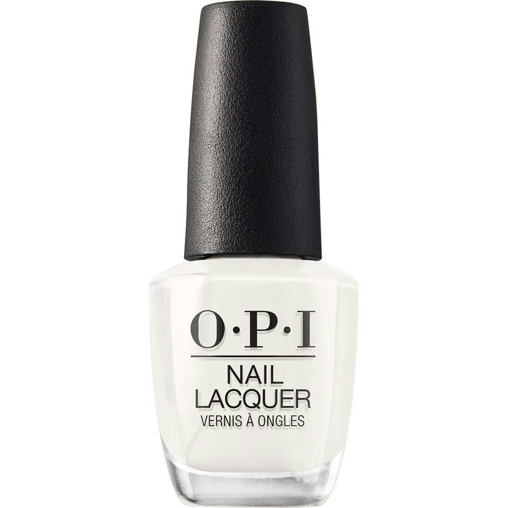 OPI Nail Lacquer, Funny Bunny