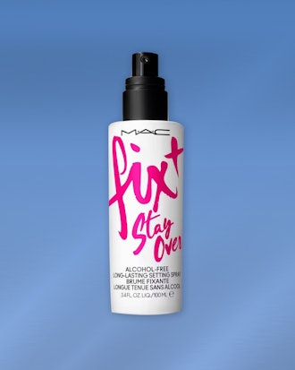 Fix+ Stay Over Setting Spray