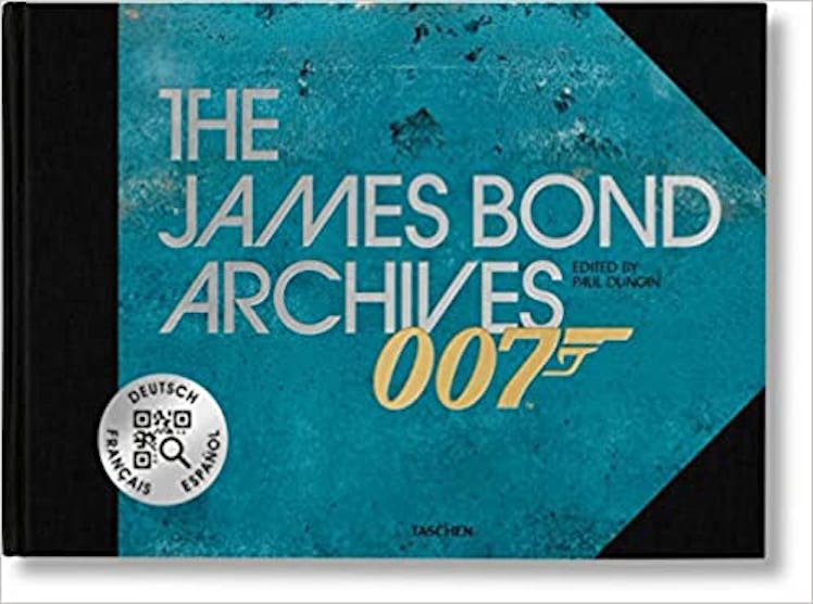 James Bond Archives