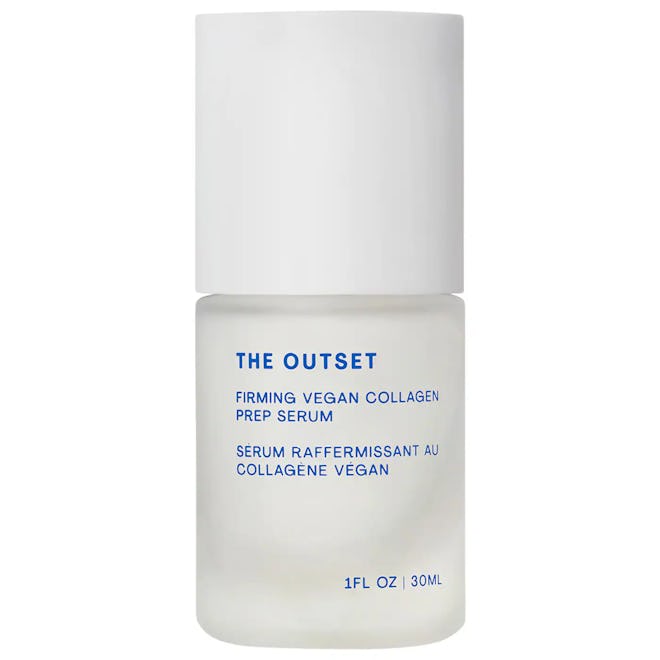 The Outset Firming Vegan Collagen Prep Serum