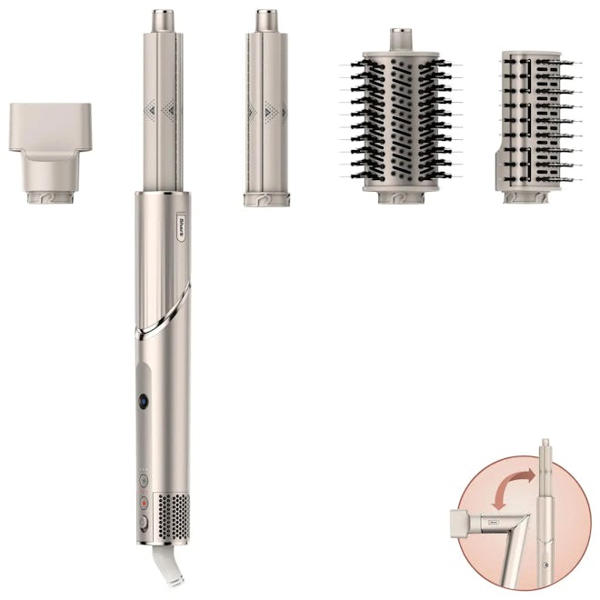 Shark FlexStyle™ Hair Blow Dryer & Multi-Styler for Straight & Wavy Hair