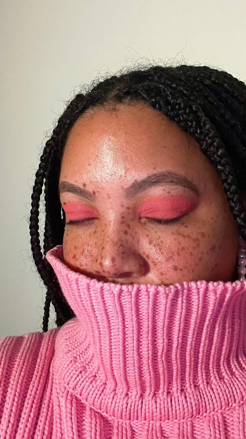 The best eyeshadow palettes for spring.