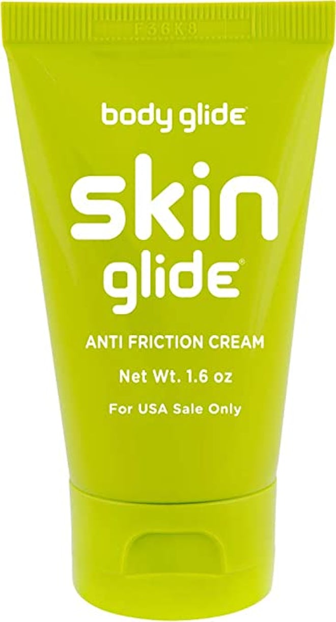 If you’re looking for ways to stay comfortable, consider using this anti friction cream that helps r…