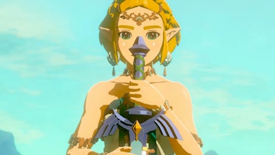 The Legend of Zelda Tears Of The Kingdom Release Date CONFIRMED - Full  Details and New Trailer