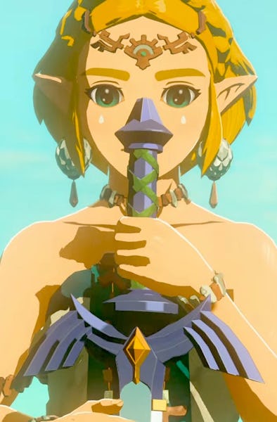 The Legend of Zelda Face-Off: The Best Game Revealed