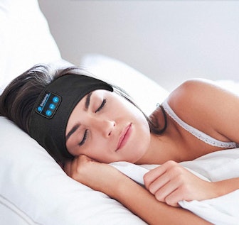 Perytong Wireless Sleep Headphones