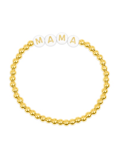 Mama Stretch Bracelet