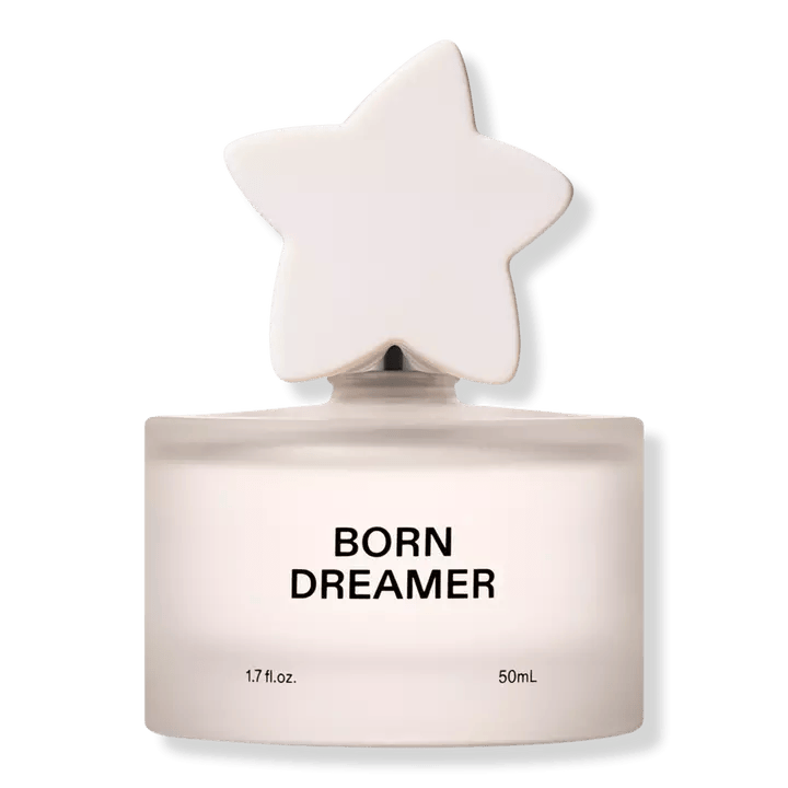Charli D&rsquo;Amelio Born Dreamer Eau de Toilette