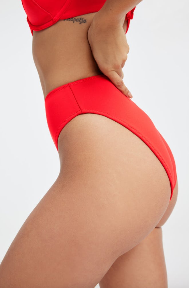 Sculpt Good Waist Bottom