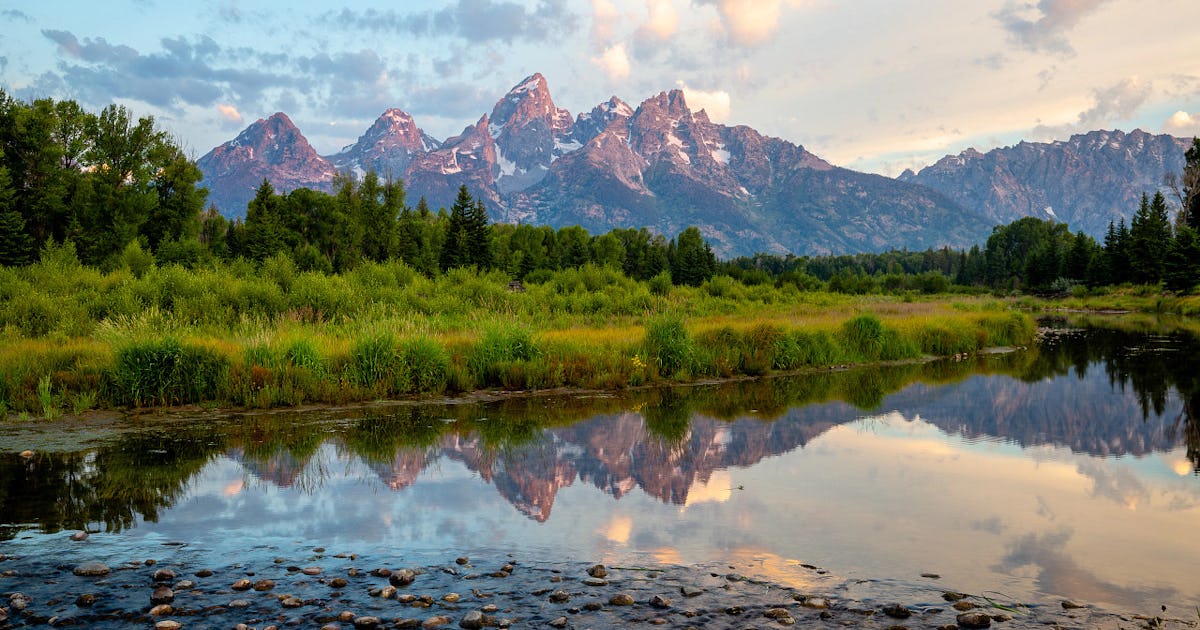 4 Family-Friendly Mountain Resorts That Offer Something For Everyone 4 Family-Friendly Mountain Resorts That Offer Something For Everyone