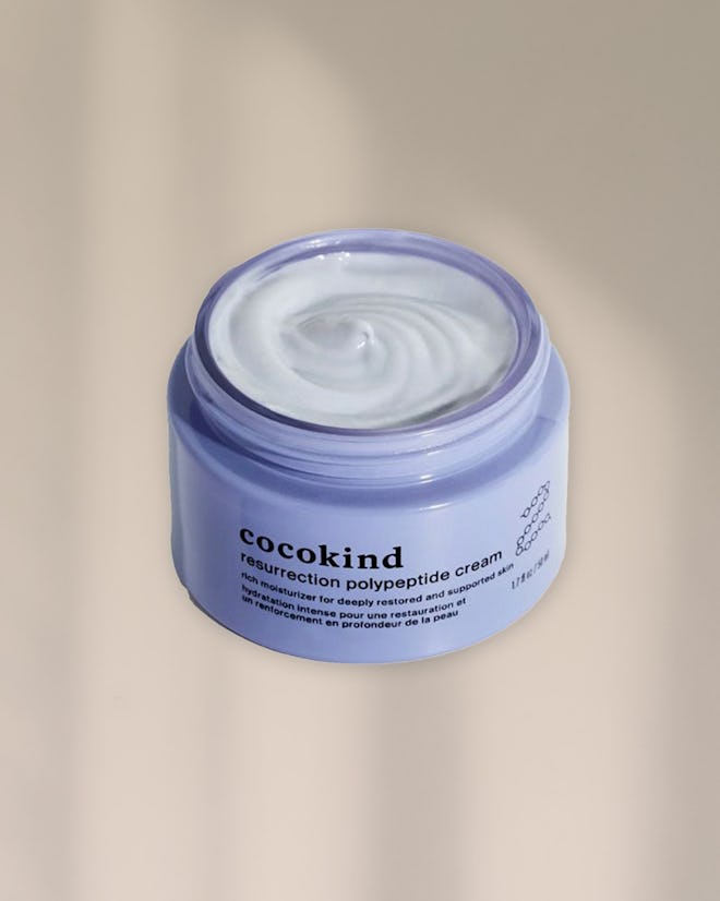 cocokind resurrection polypeptide cream