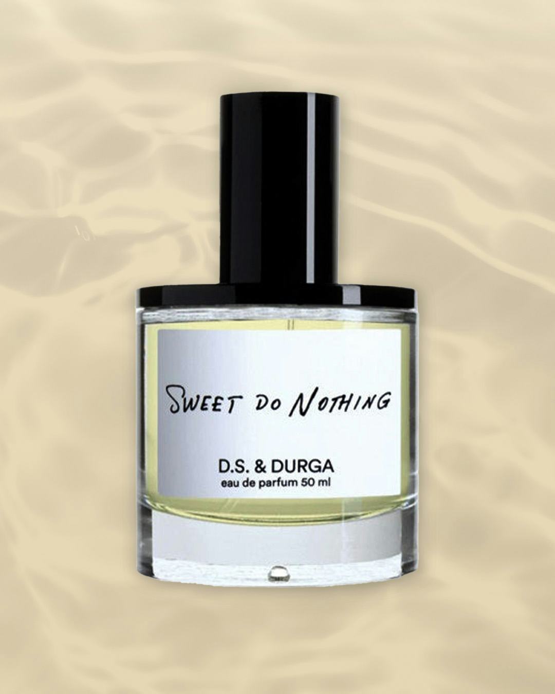 Sweet Do Nothing Eau De Parfum