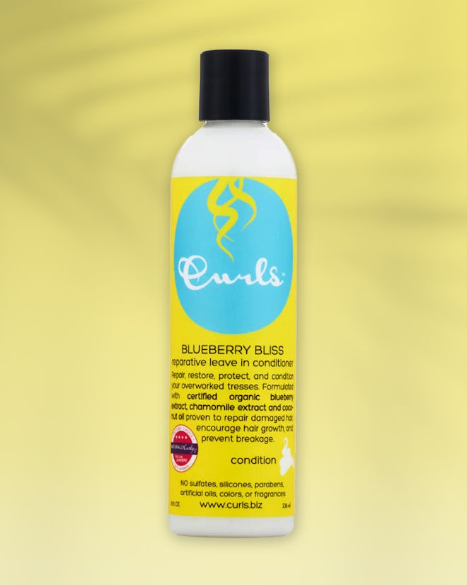 Blueberry Bliss Reparative Conditioner