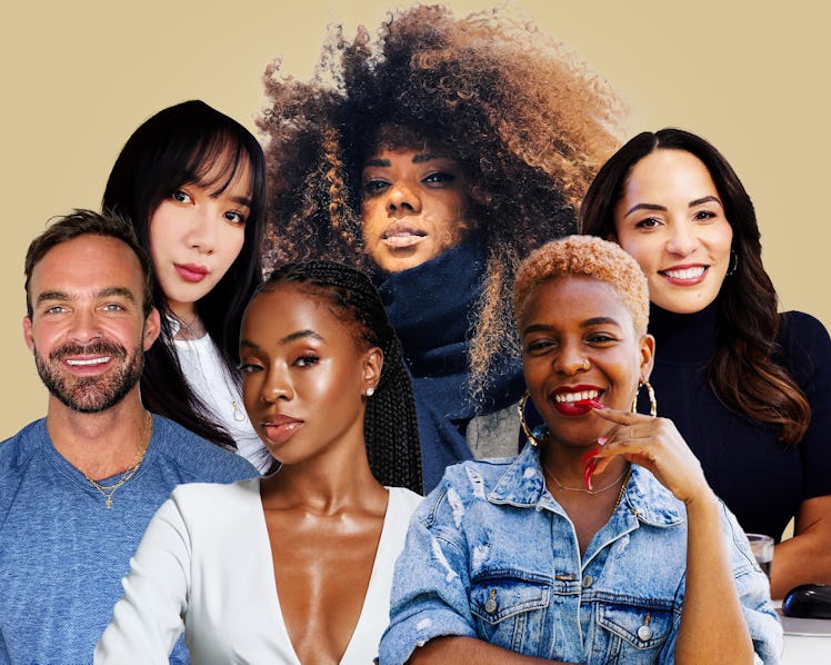 Meet the guest judges of the 2023 Bustle Beauty Awards.