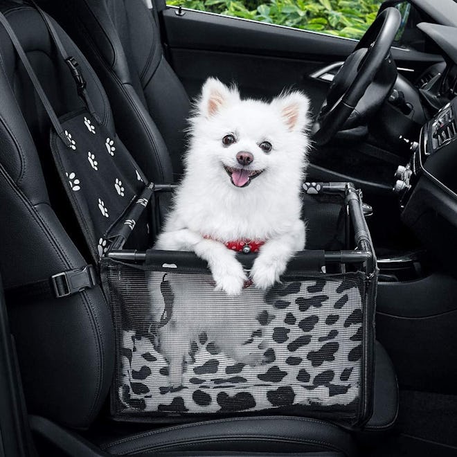 Genorth Dog Car Seat