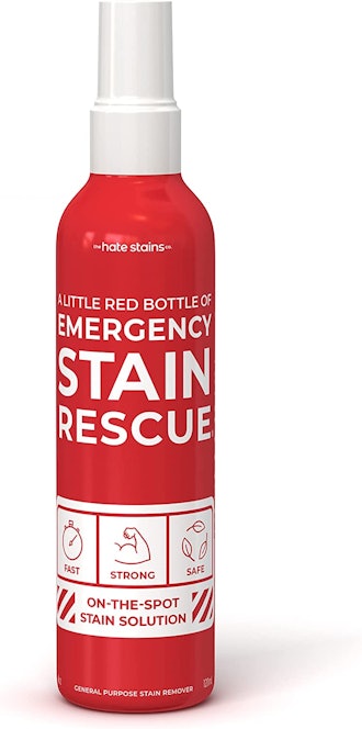 EMERGENCY STAIN Remover Spray