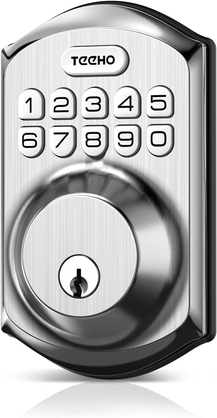 TEEHO Smart Deadbolt Lock