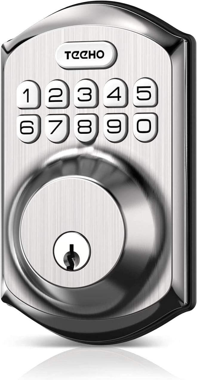 TEEHO Smart Deadbolt Lock