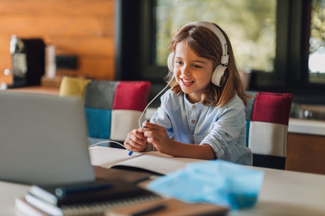 Audiobooks are an easy option for helping children learn that offer some unique benefits.