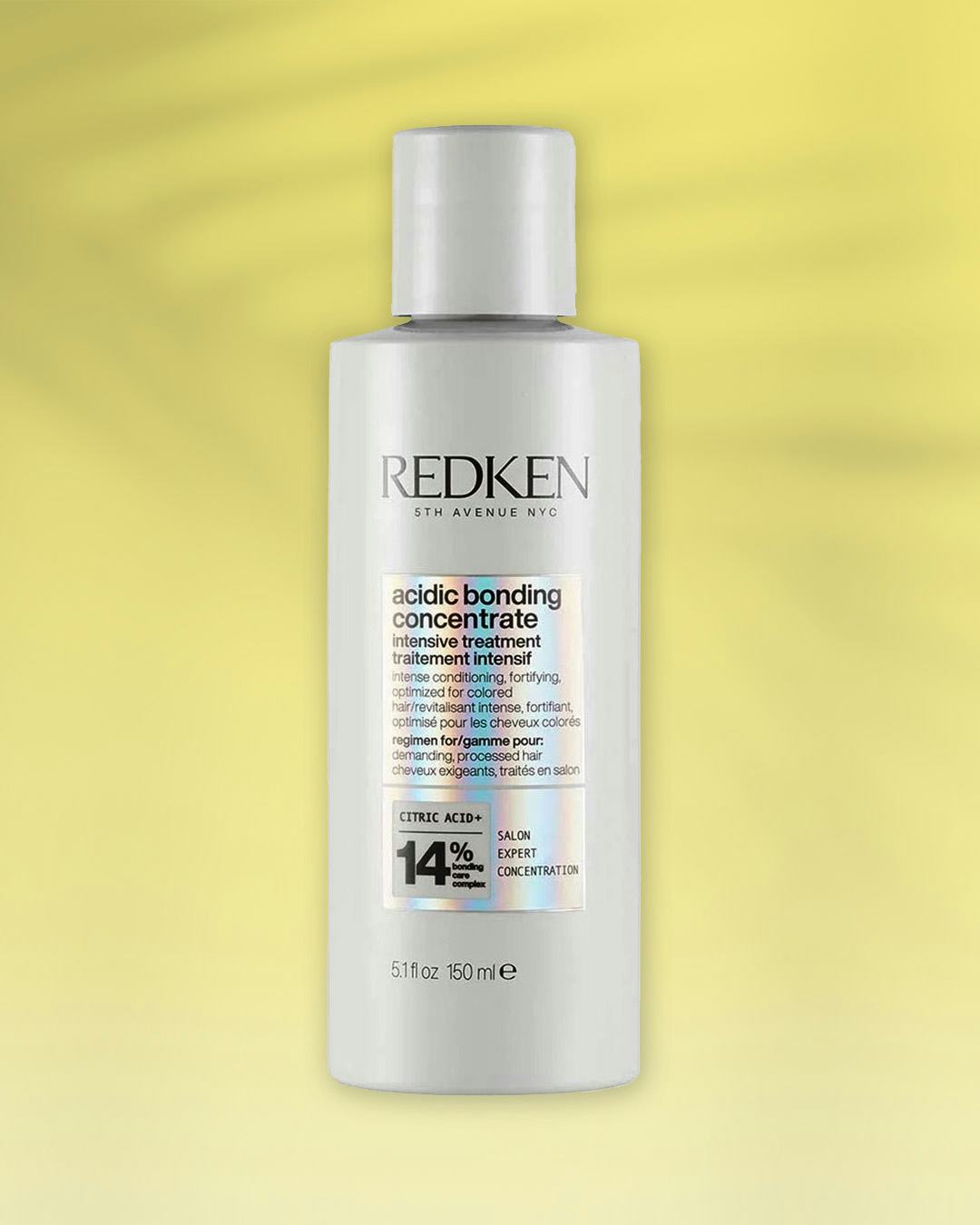 Redken Acidic Bonding Concentrate Intensive Treatment