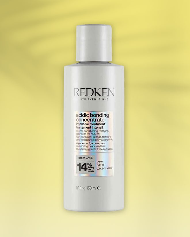 Redken Acidic Bonding Concentrate Intensive Treatment