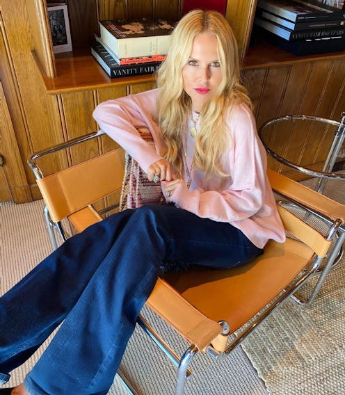 Rachel Zoe The Wardrobe