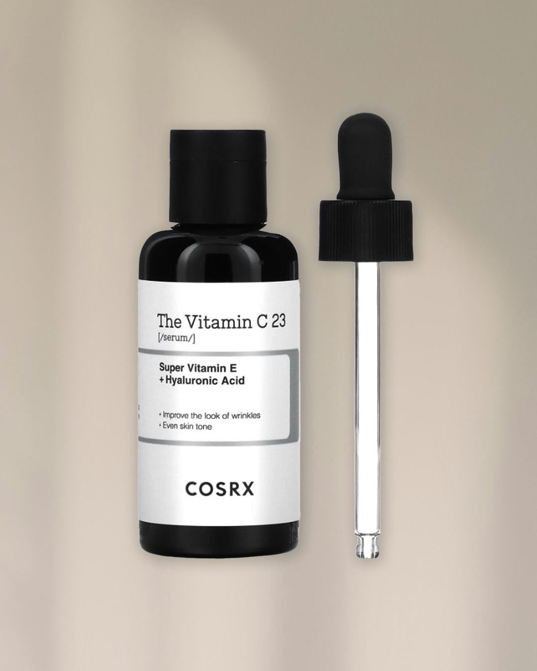 corsrx The Vitamin C 23 Serum