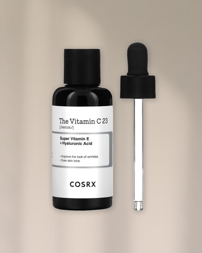 corsrx The Vitamin C 23 Serum