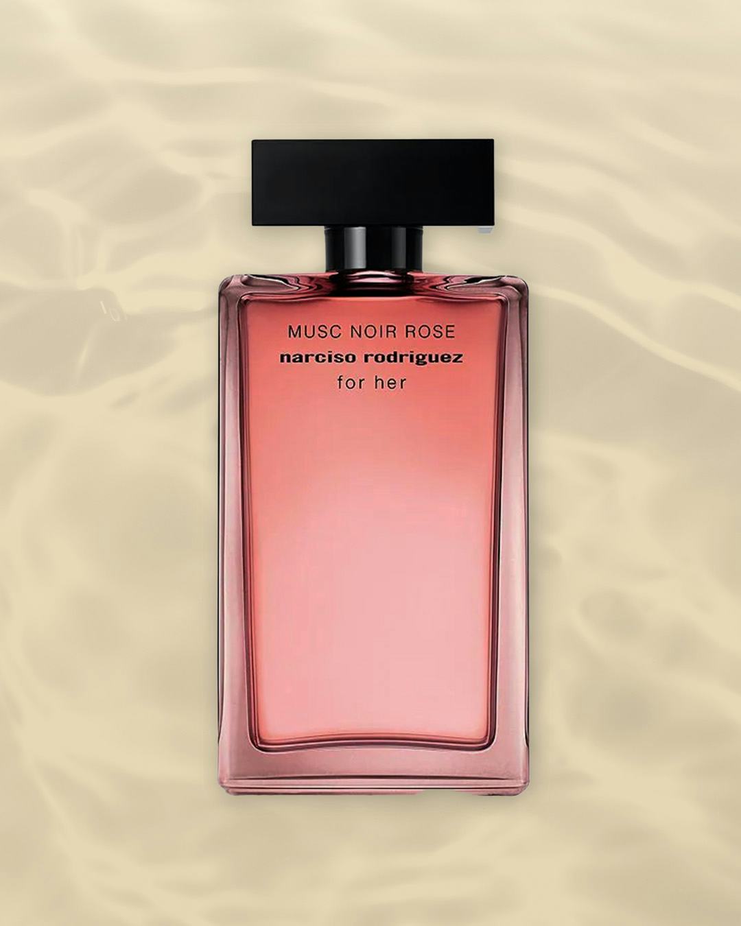 Narciso Rodriguez For Her Musc Noir Rose Eau de Parfum