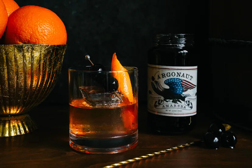 Brandy Work Brandy Cocktails Are For More Than Just Evening Sips — How To Work Them ...