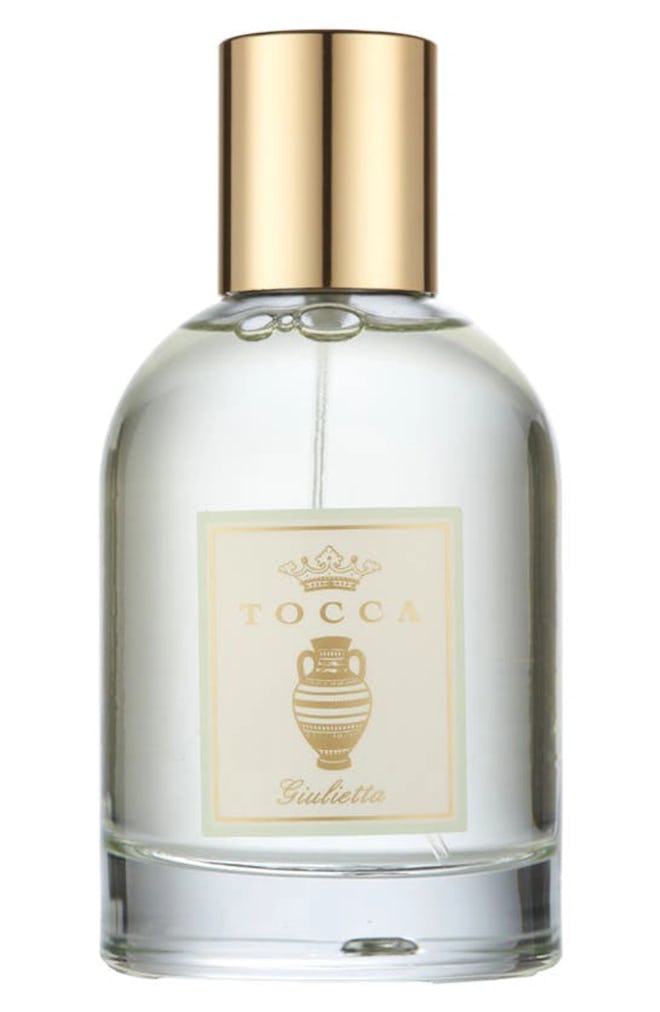 TOCCA Guilietta Scented Body Oil