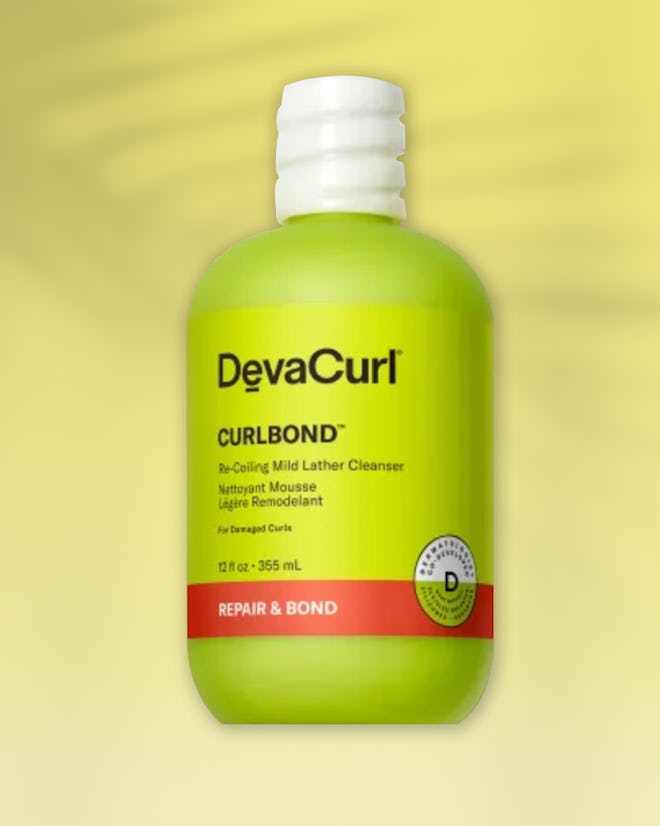 CURLBOND™ CLEANSER