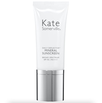 Kate Somerville Daily Deflector Mineral Sunscreen SPF 40