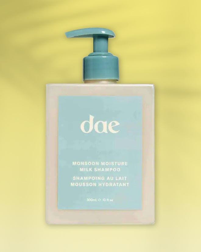 Monsoon Moisture Milk Shampoo