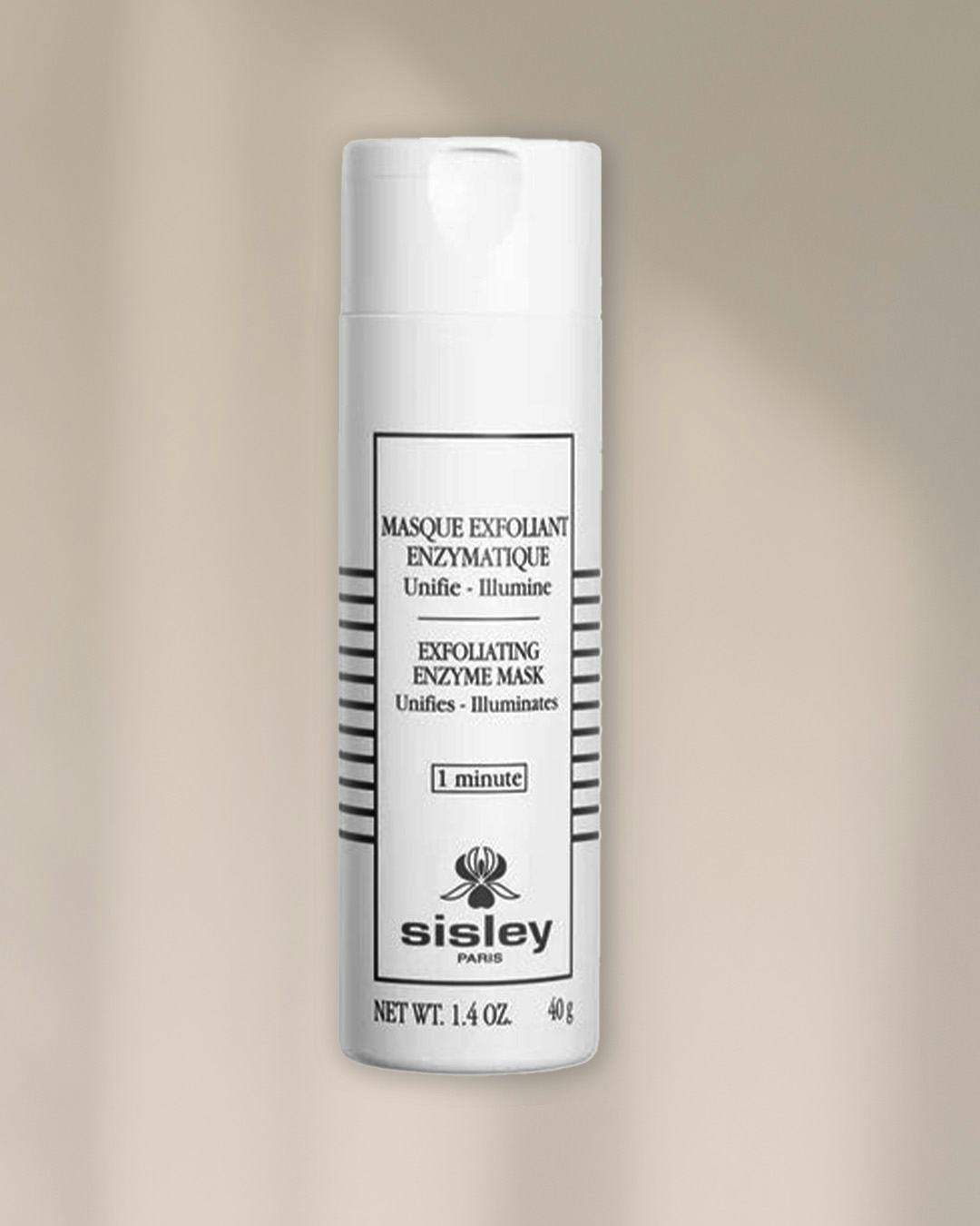 sisley paris Exfoliating Enzyme Mask
