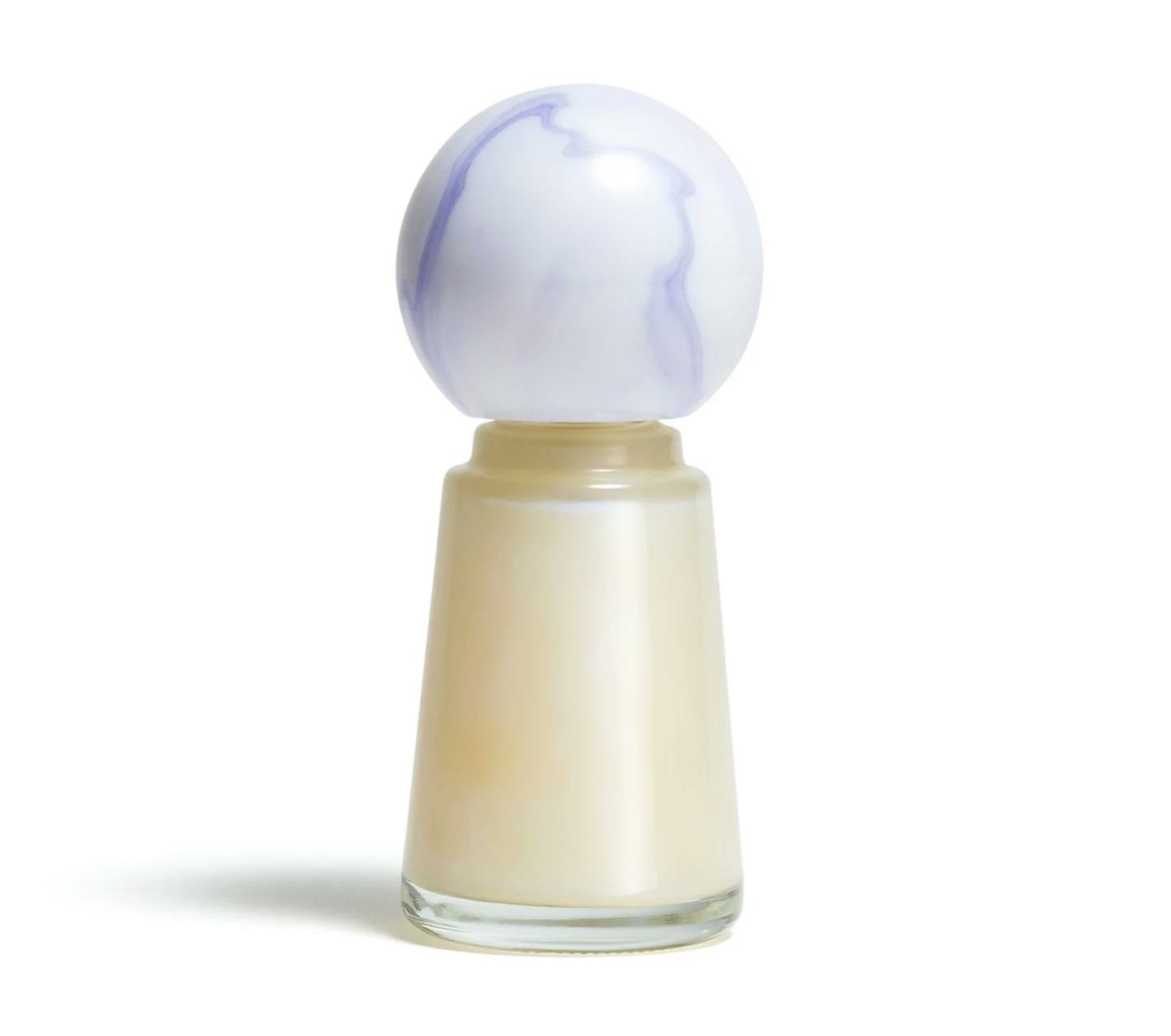 Pleasing Pearly Tops Polish