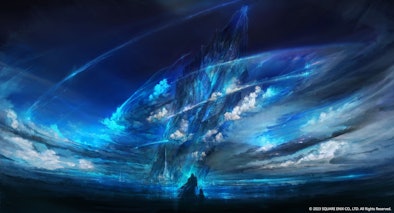 Final Fantasy 16 revealed during September PlayStation 5 Showcase