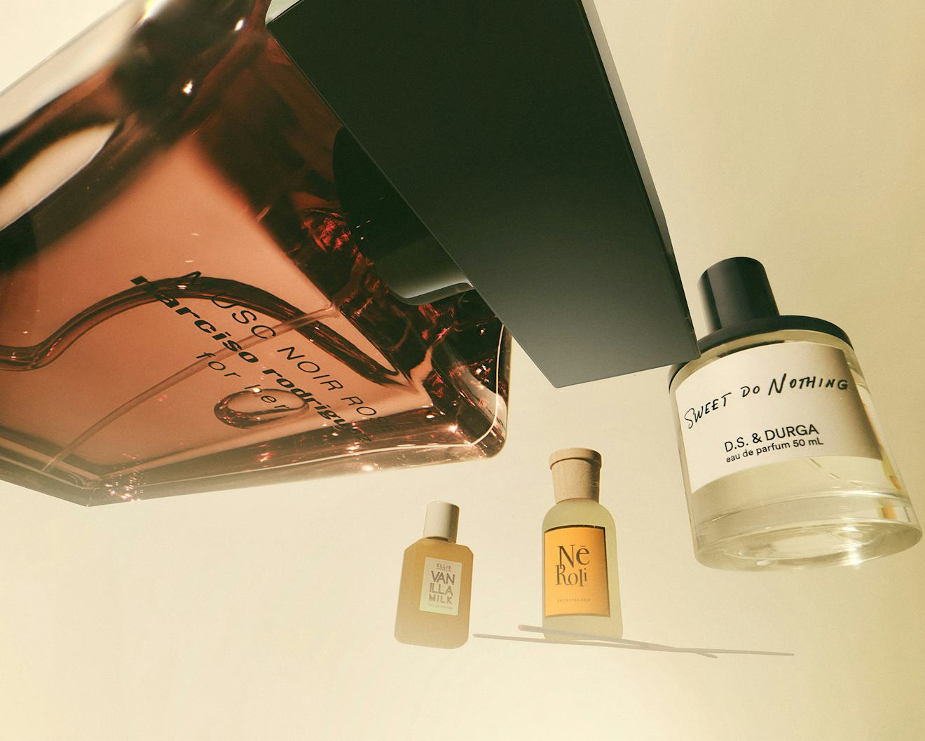 The Best New Fragrances of 2023 (So Far)