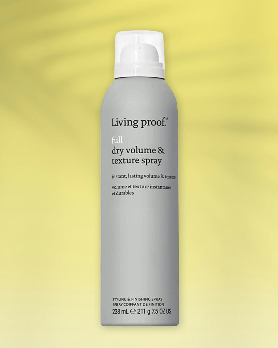 Full Dry Volume &amp; Texture Spray