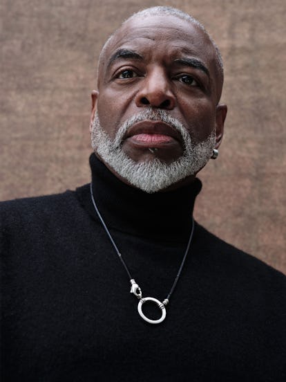 LeVar Burton Looks To The Next Generation