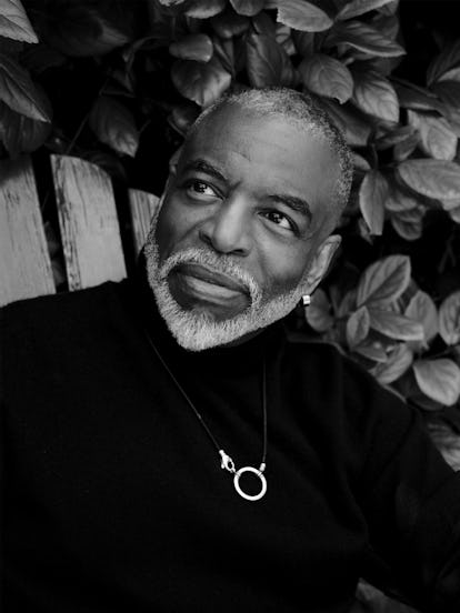 LeVar Burton Looks To The Next Generation