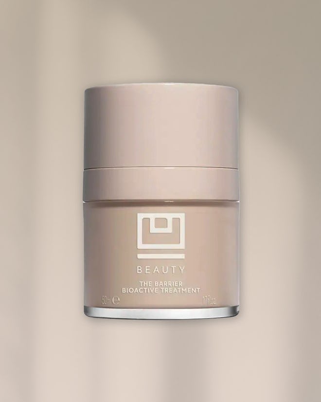 u beauty The Barrier Bioactive Treatment