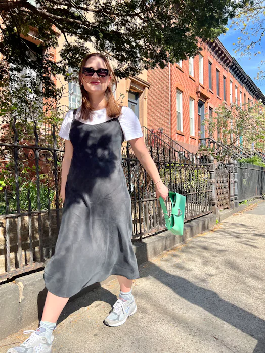 The J.Crew Summer Dresses That Have Team TZR's Approval The J.Crew Summer Dresses That Have Team TZR's Approval